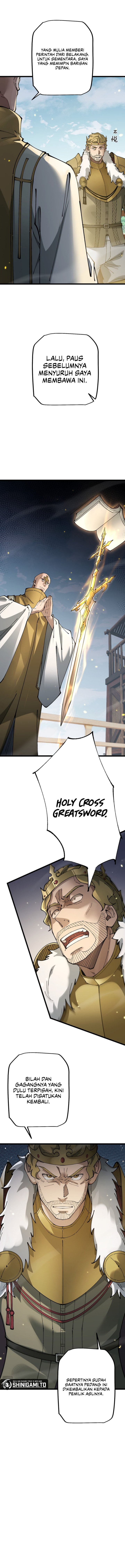 From Goblin to Goblin God chapter 92